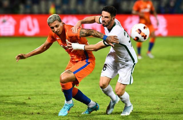 世俱杯买球-巴甲劲旅争抢浙江铁卫？卢卡斯想回家正被全力挽留